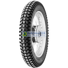 Sommerreifen PIRELLI 2.75 - 21 M/C TL 45P MT 43 PRO TRIAL DP FRONT