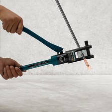 16 Tonnen Crimp Press Quetsch