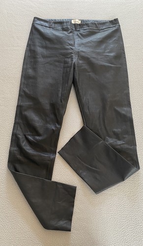 Hush 100 echtleder leggings - hush,