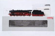 Märklin 39010 dampflok - h0,