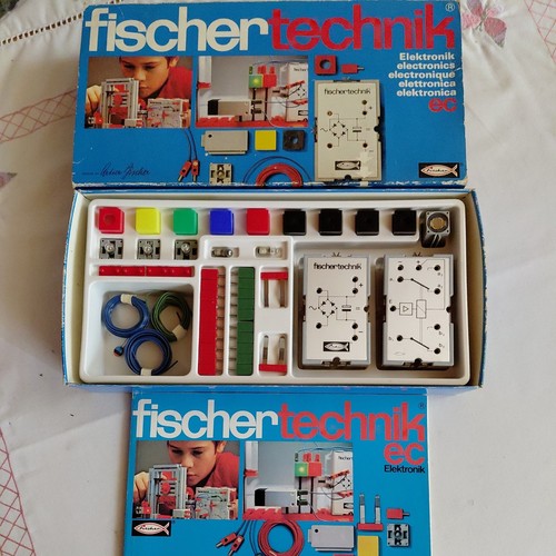 fischertechnik