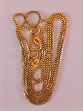Halskette GelbGold 14k 585