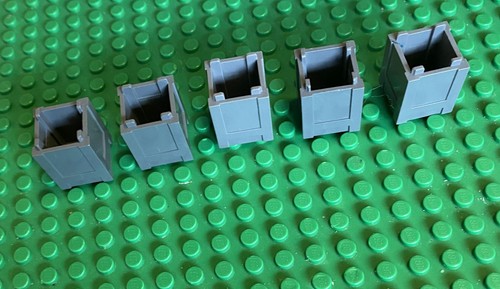 Lego x tonne behälter - tonne,