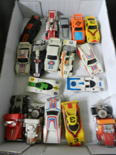 Tcr aurora faller ams lkw - tcr,