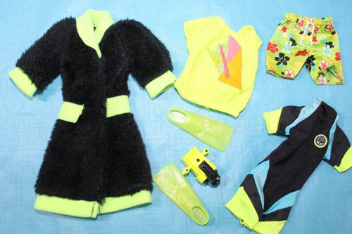 Barbie ken kleidung - ken, -24-