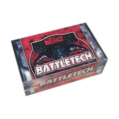 Wotc battletech tcg - battletech,