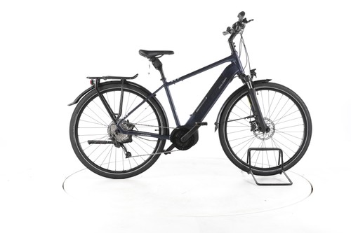 Raleigh kent trekking bike - 9,