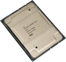 Intel Xeon Gold Processor 6234