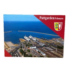 Postkarte AK Fehmarn