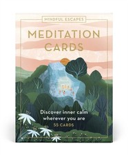 Mindful escapes meditation - escapes,