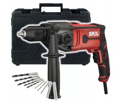 Schlagbohrmaschine Skil 6745