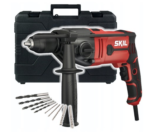 Schlagbohrmaschine skil 6745 - skil,