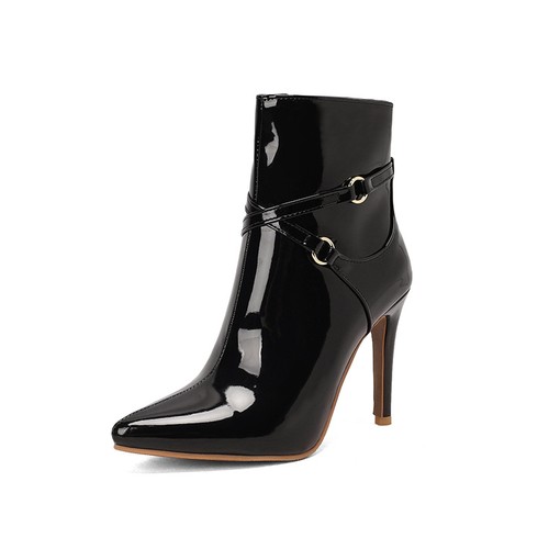 Damen stilettoabsatz knöchel - damen,