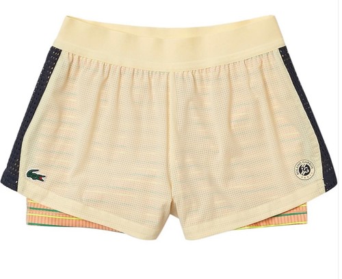 Lacoste roland garros damen - lacoste, roland-garros