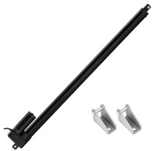 12V Linearantrieb 3000N