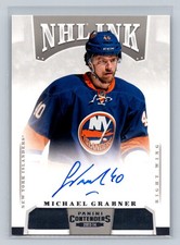 2013 Panini Contenders #I-MGB