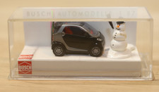 Busch, 48918, Smart City for