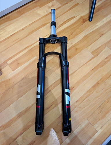 Suntour aion lor e mtb - sr,