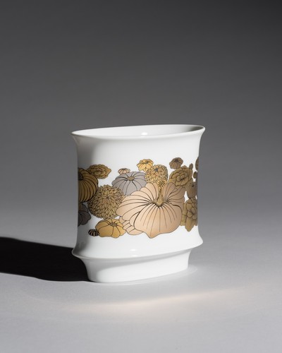 Rosenthal vase tapio - vase, by