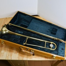 YAMAHA YSL-252 Tenorposaune