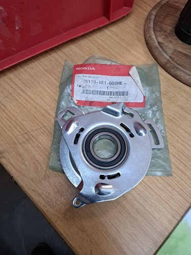 Kupplungsplatte honda - kupplungsplatte,