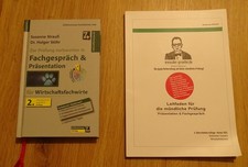 Fachgespräch Präsentation