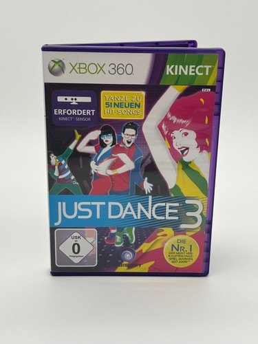 Microsoft xbox 360 - xbox, just