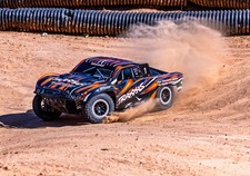 Slash 4x4 VXL 1:10 Short