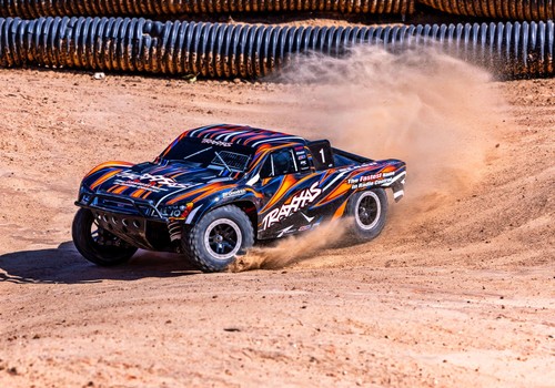 Slash 4x4 vxl short - slash,