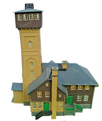 Modelleisenbahn h0 - (319),