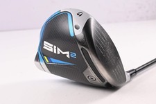 Tour Issue Taylormade SIM2