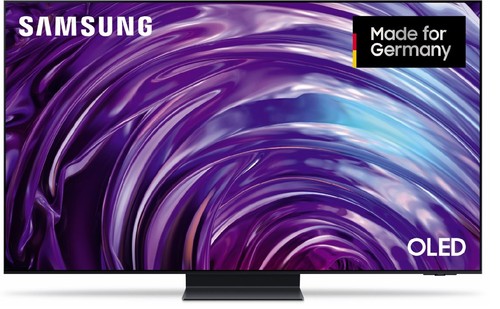 Samsung zoll oled smart - 55, 4k