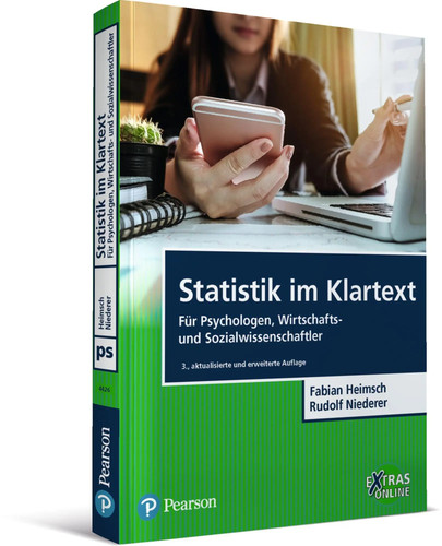 Statistik klartext für - statistik, |
