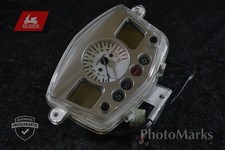 TGB Bullet Tacho Original Cockpit Zustand neu Ersatzteile Ersatzteile Tachometer