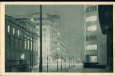 Ak Gdynia Gotenhafen Pommern, Ulica 3 Maja - 4812064