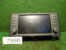 Multimedia Display 575919606 Seat Ateca (5FP) 1.6TDI 85KW 116PS Bj.2019