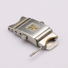 EBEL STECKSCHLIESSE*10MM*SPORT