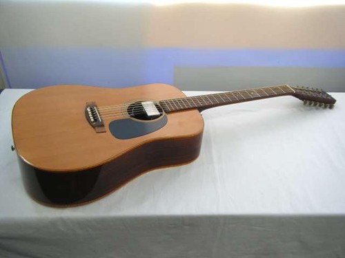 Takamine elite wg20 mij - wg20,