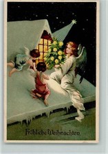 13103796 - Engel bringen einen