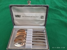  WMF Mokkalöffel (6x), 800er