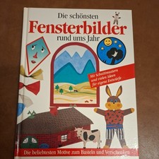 Die schönsten Fensterbilder