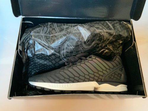 Adidas flux xenopeltis - adidas,