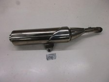 Auspuff Endtopf X217 Yamaha
