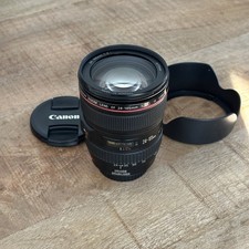 Canon EF 24-105mm f4 L IS USM