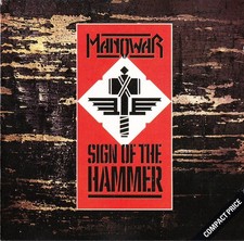 Manowar – Sign Of The Hammer (1984), Heavy Metal