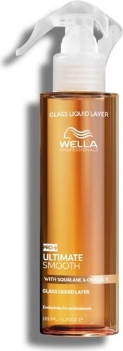 Wella ultimate smooth glass - ultimate,