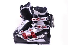 Herren Alpin Ski Schuhe Salomon X4 Skistiefel MP 270-275 Gr 42/43 Skischuhe