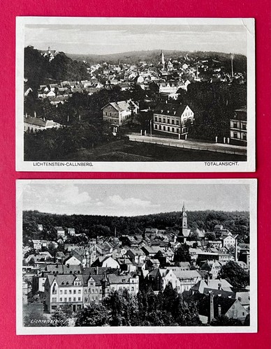 Lichtenstein callnberg - 2,