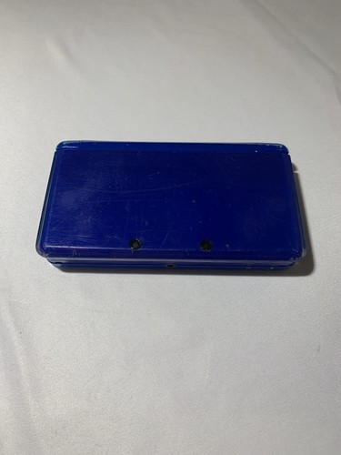 4407 nintendo 3ds kobaltblau - 4407,