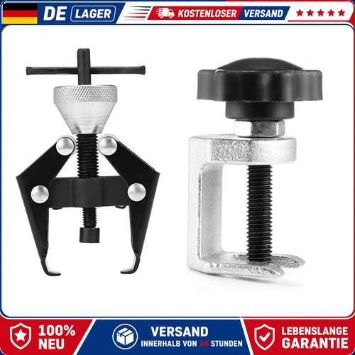 Scheibenwischer abzieher set - abzieher, 2